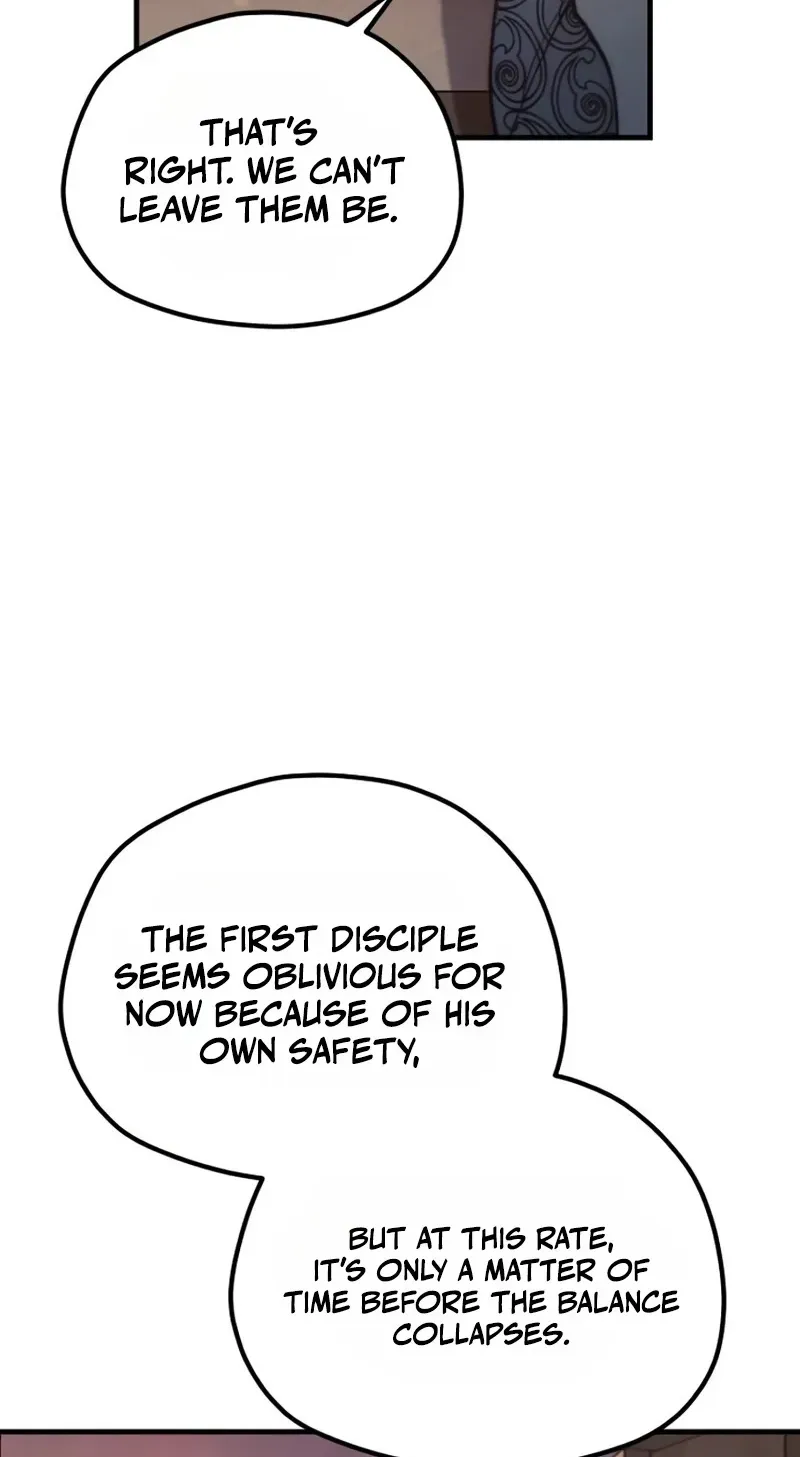 Heavenly Demon Cultivation Simulation chapter 198 page 134
