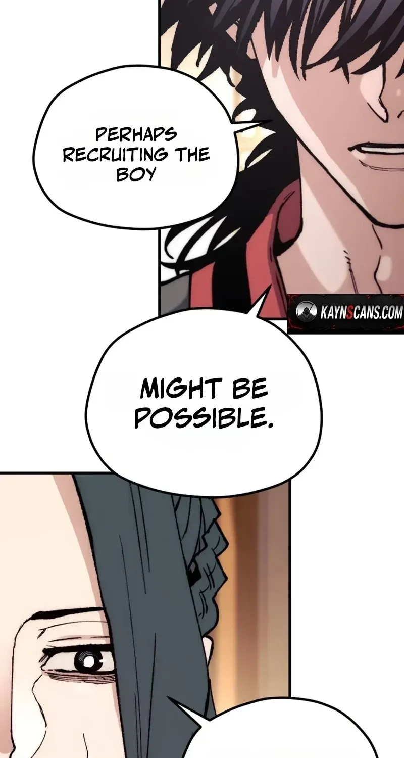 Heavenly Demon Cultivation Simulation chapter 198 page 149