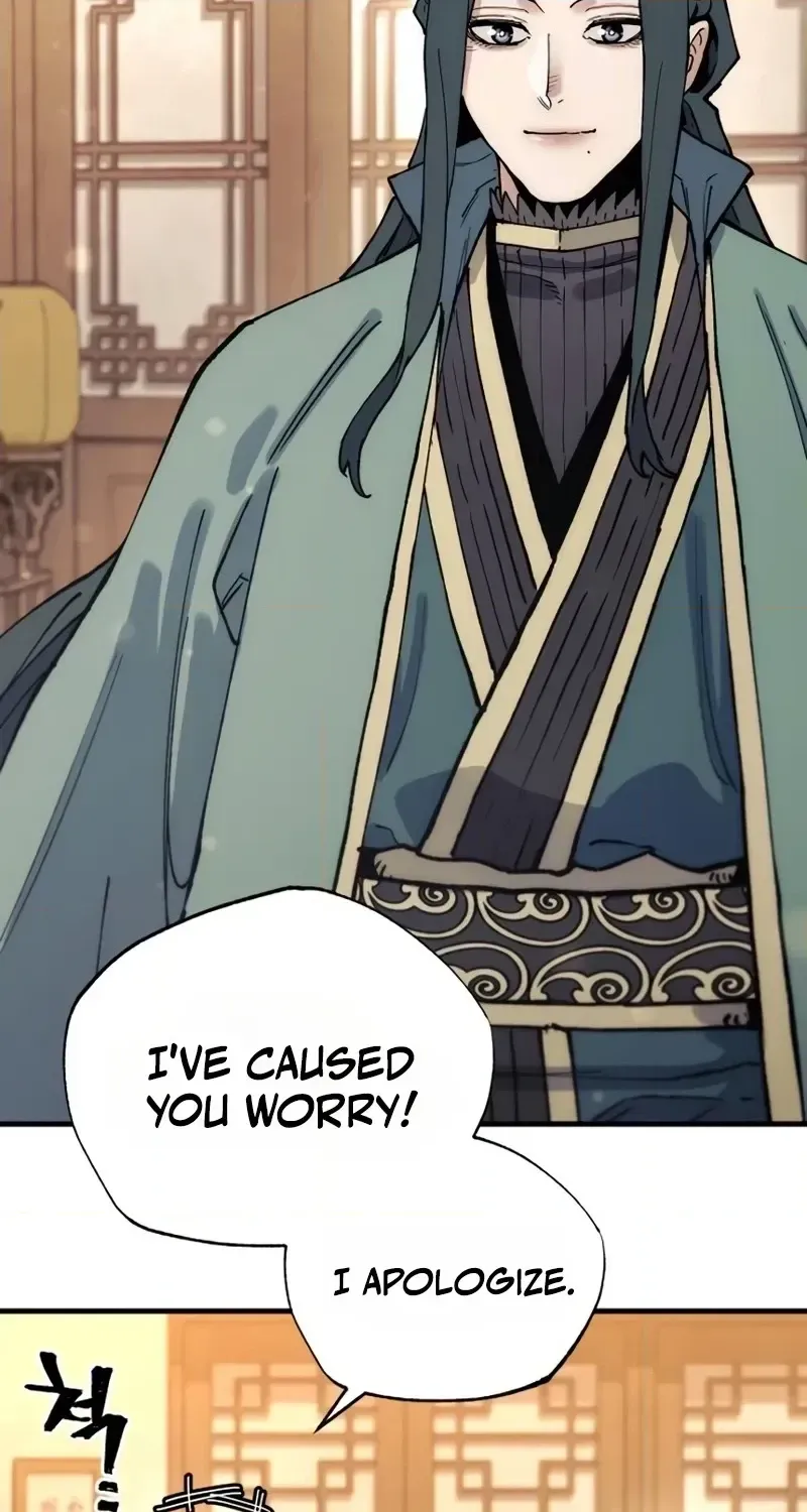 Heavenly Demon Cultivation Simulation chapter 198 page 84