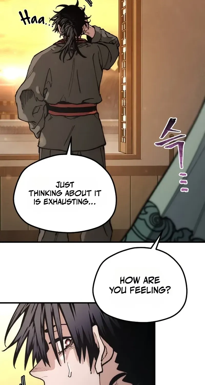 Heavenly Demon Cultivation Simulation chapter 198 page 80