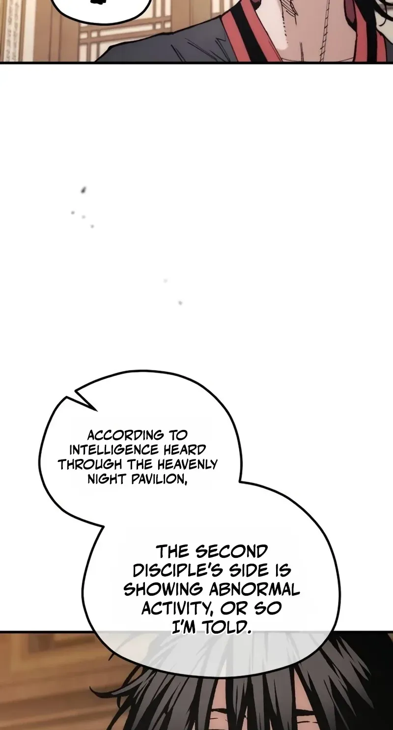 Heavenly Demon Cultivation Simulation chapter 198 page 125