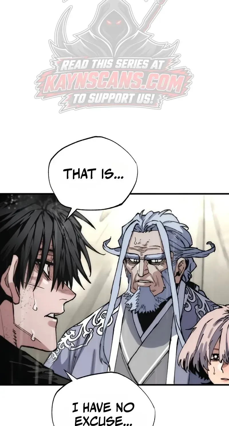Heavenly Demon Cultivation Simulation chapter 198 page 53