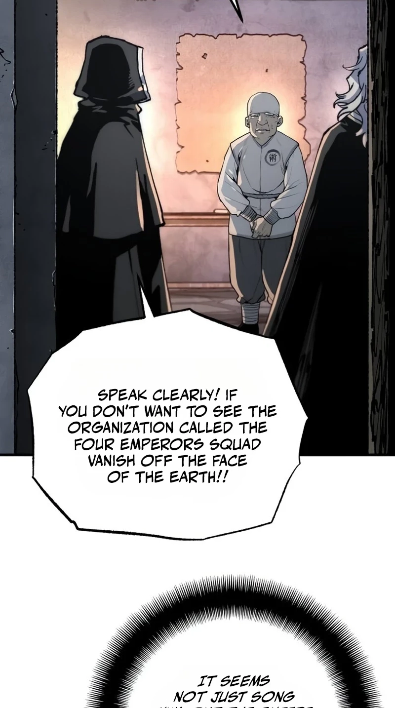 Heavenly Demon Cultivation Simulation chapter 199 page 102