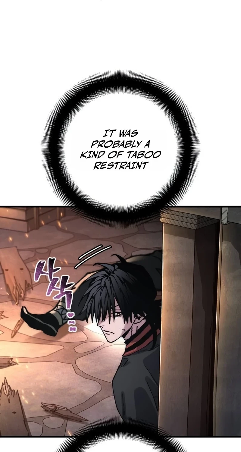 Heavenly Demon Cultivation Simulation chapter 199 page 83