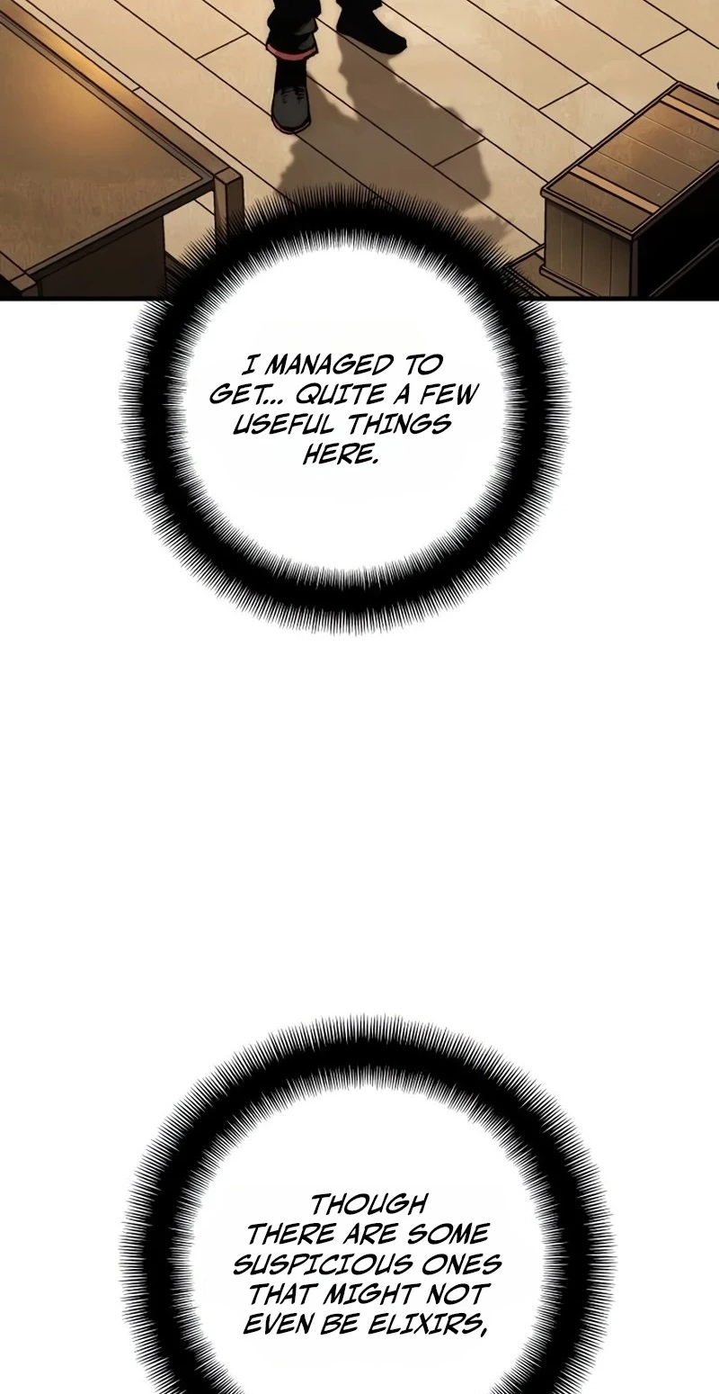 Heavenly Demon Cultivation Simulation chapter 199 page 15