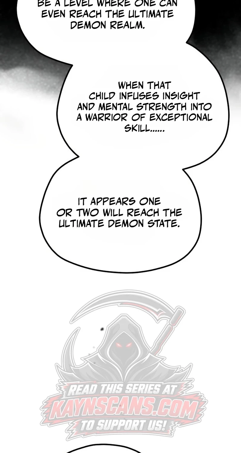 Heavenly Demon Cultivation Simulation chapter 199 page 107