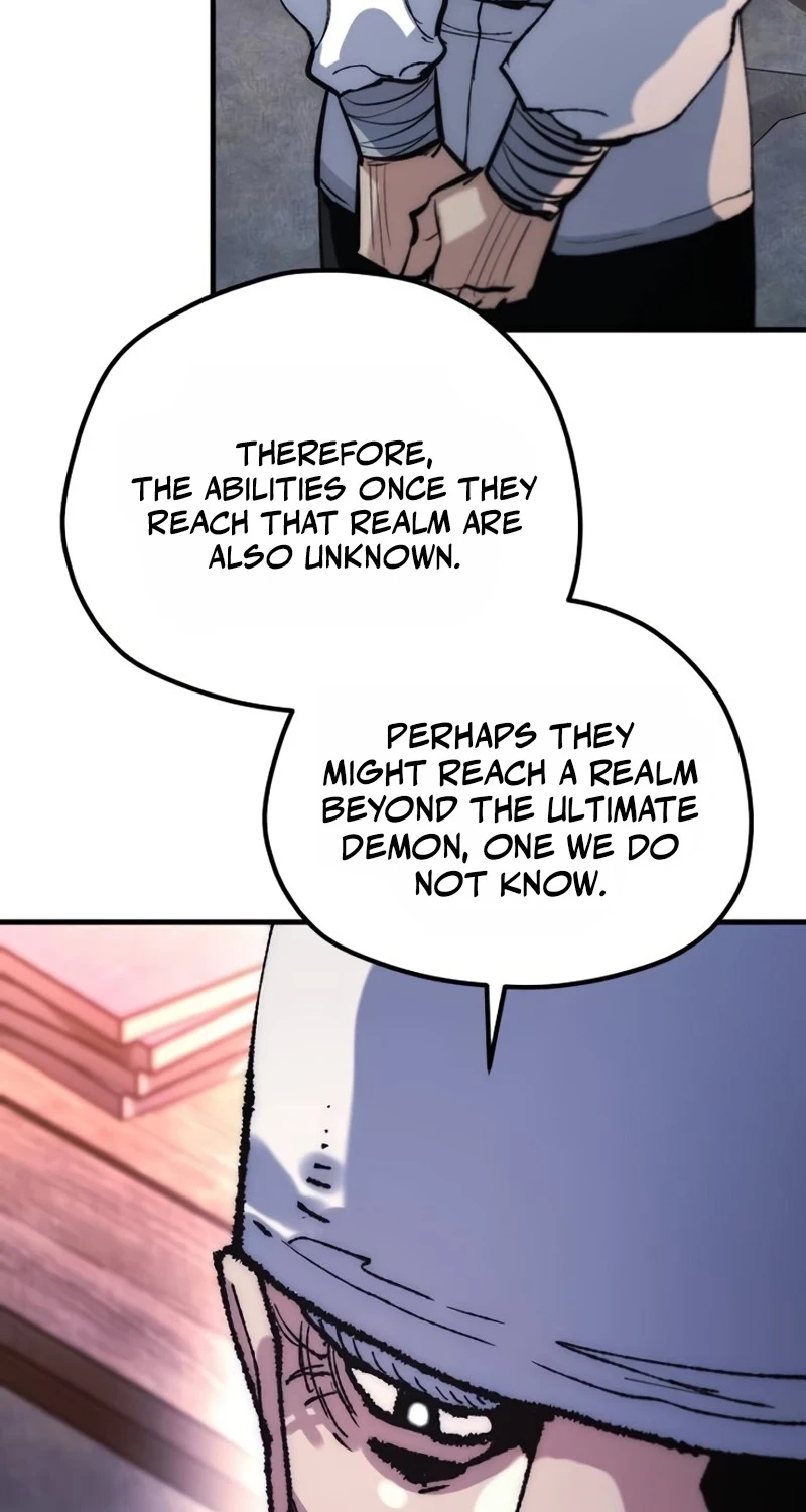 Heavenly Demon Cultivation Simulation chapter 199 page 111