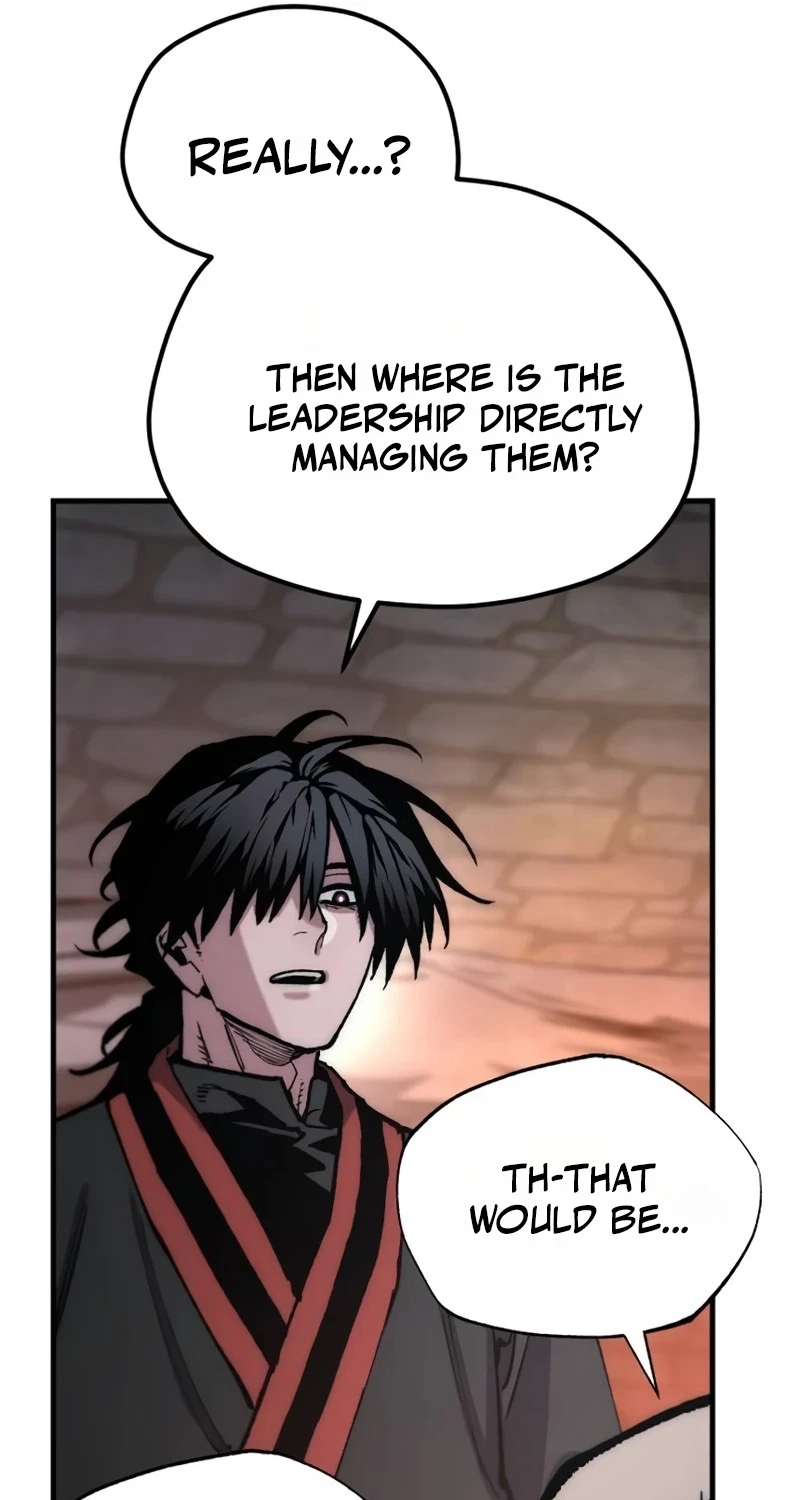 Heavenly Demon Cultivation Simulation chapter 199 page 77