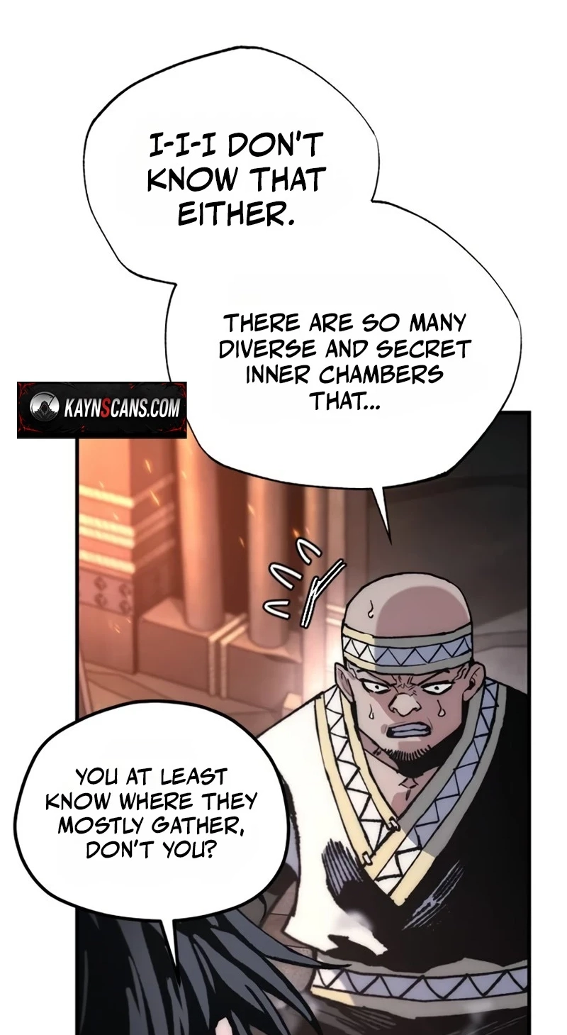 Heavenly Demon Cultivation Simulation chapter 199 page 75