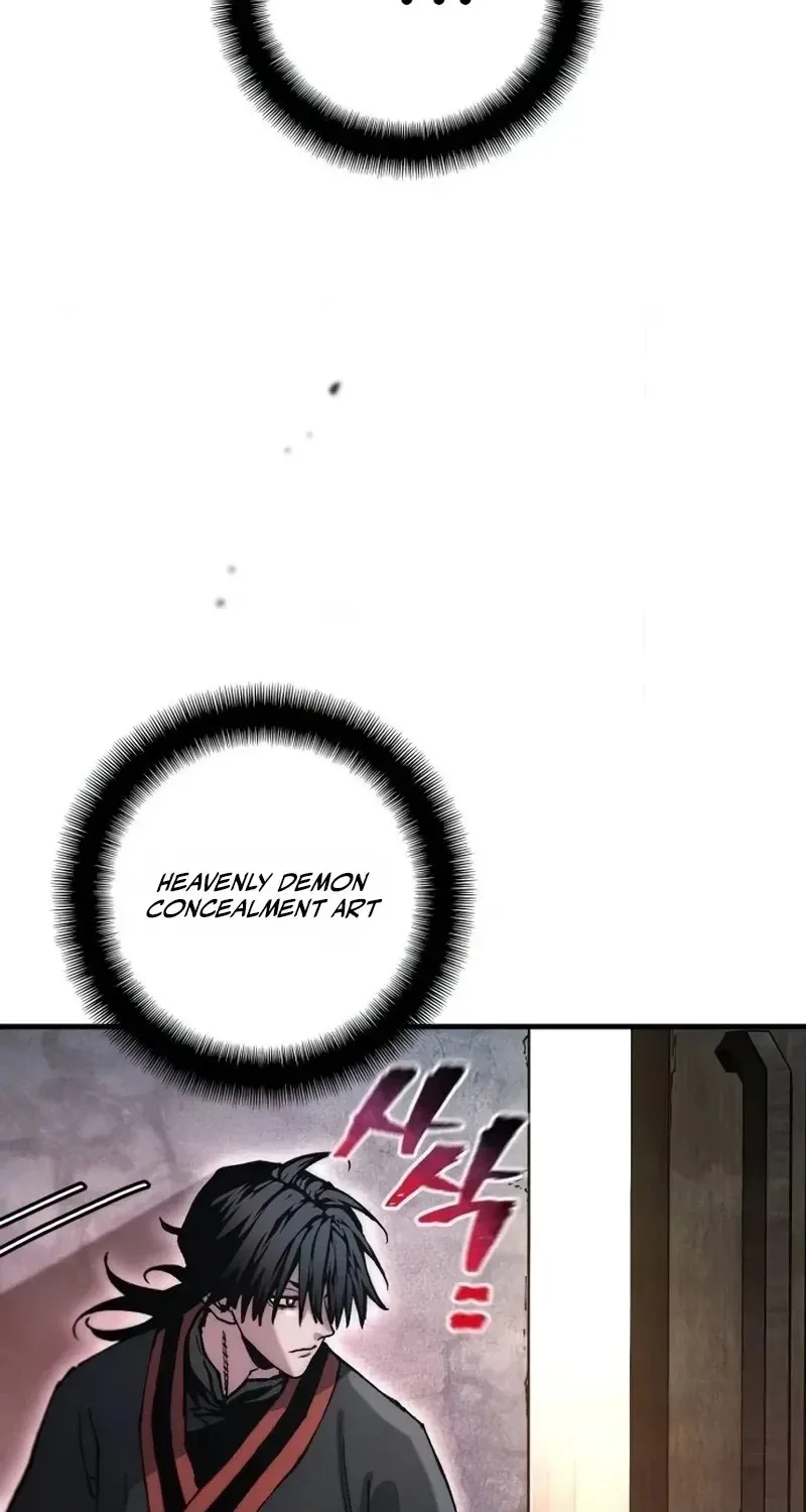 Heavenly Demon Cultivation Simulation chapter 199 page 90