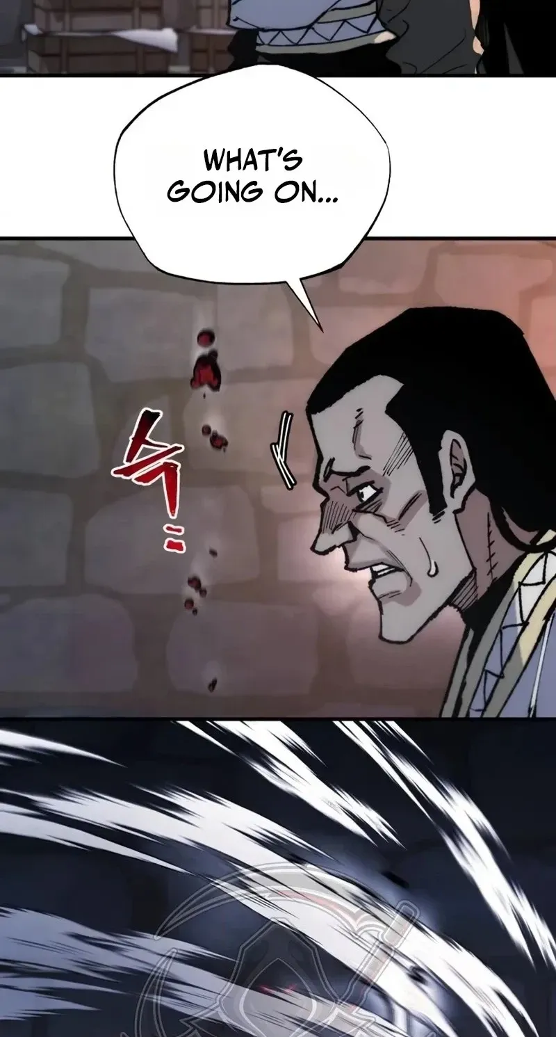 Heavenly Demon Cultivation Simulation chapter 199 page 60