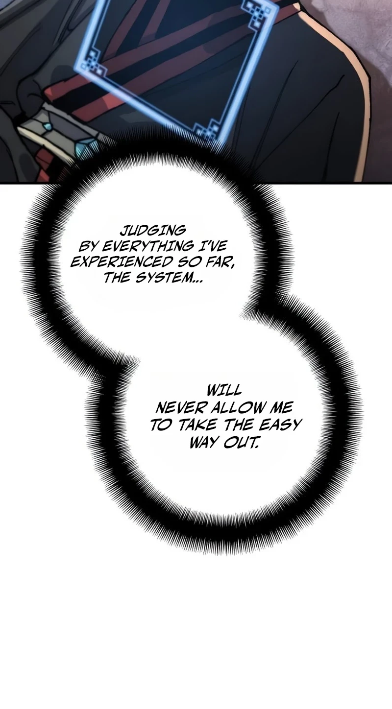 Heavenly Demon Cultivation Simulation chapter 199 page 121