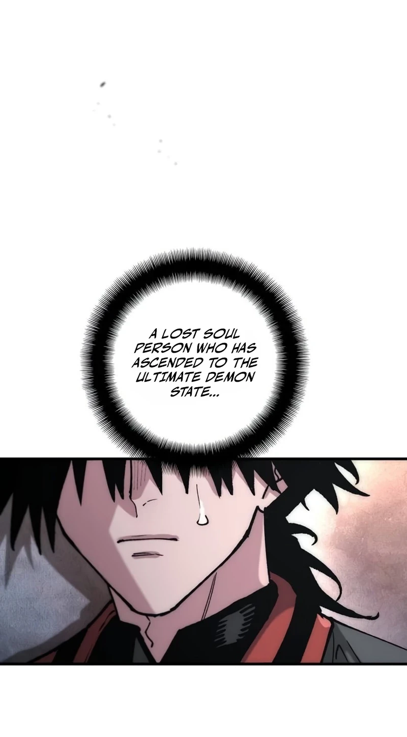 Heavenly Demon Cultivation Simulation chapter 199 page 116