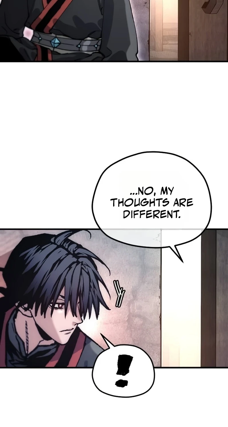 Heavenly Demon Cultivation Simulation chapter 199 page 91