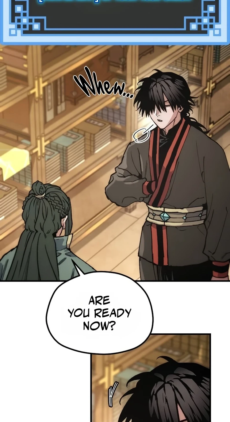Heavenly Demon Cultivation Simulation chapter 199 page 33