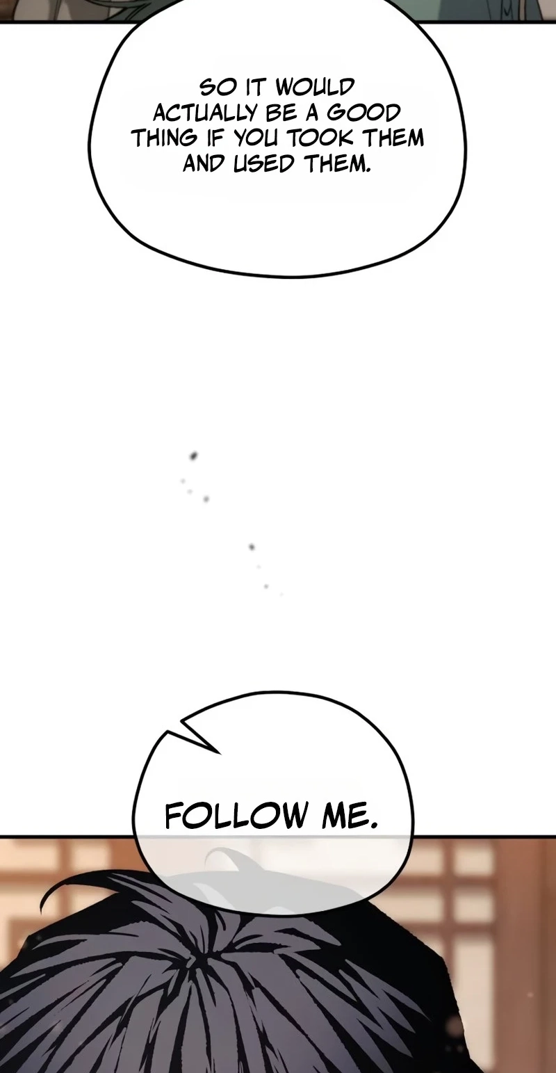 Heavenly Demon Cultivation Simulation chapter 199 page 5