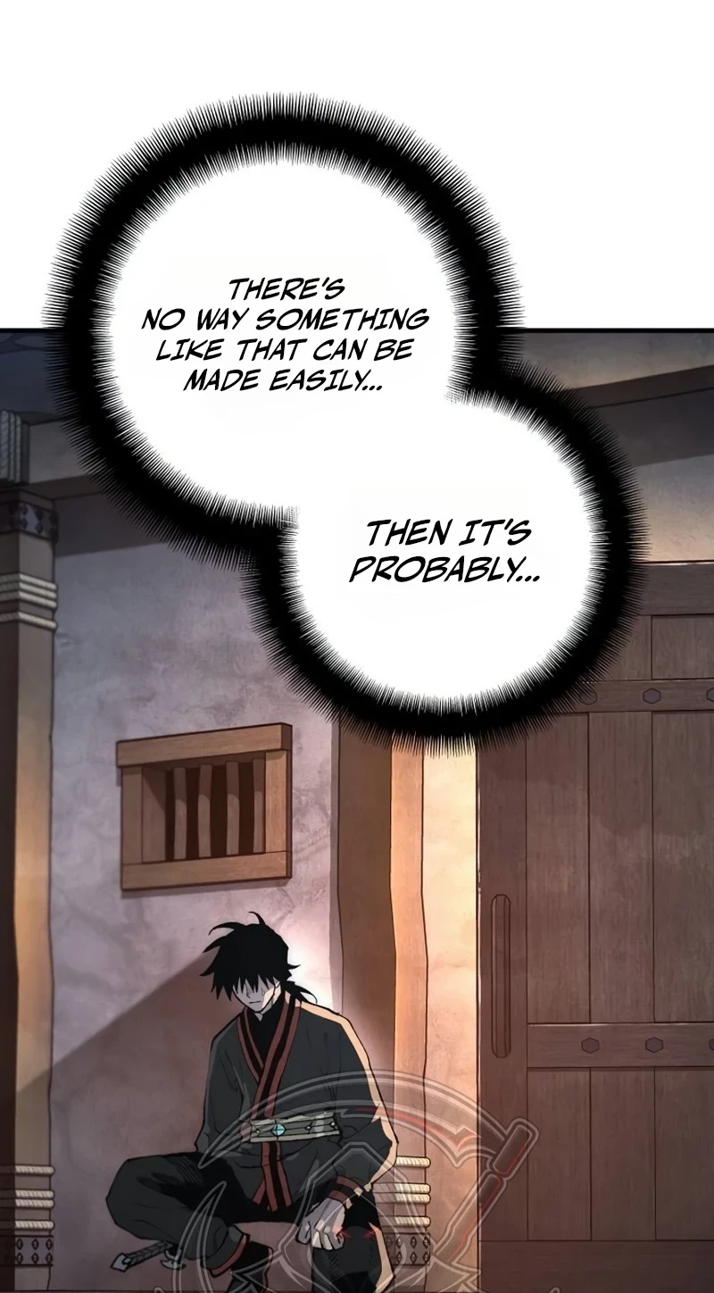 Heavenly Demon Cultivation Simulation chapter 199 page 117