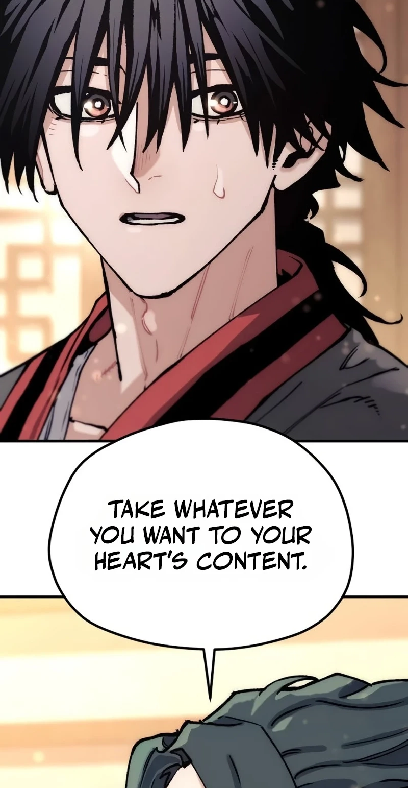 Heavenly Demon Cultivation Simulation chapter 199 page 6