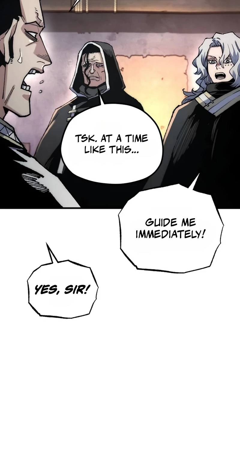 Heavenly Demon Cultivation Simulation chapter 199 page 131