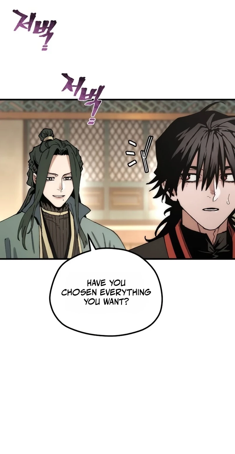 Heavenly Demon Cultivation Simulation chapter 199 page 19