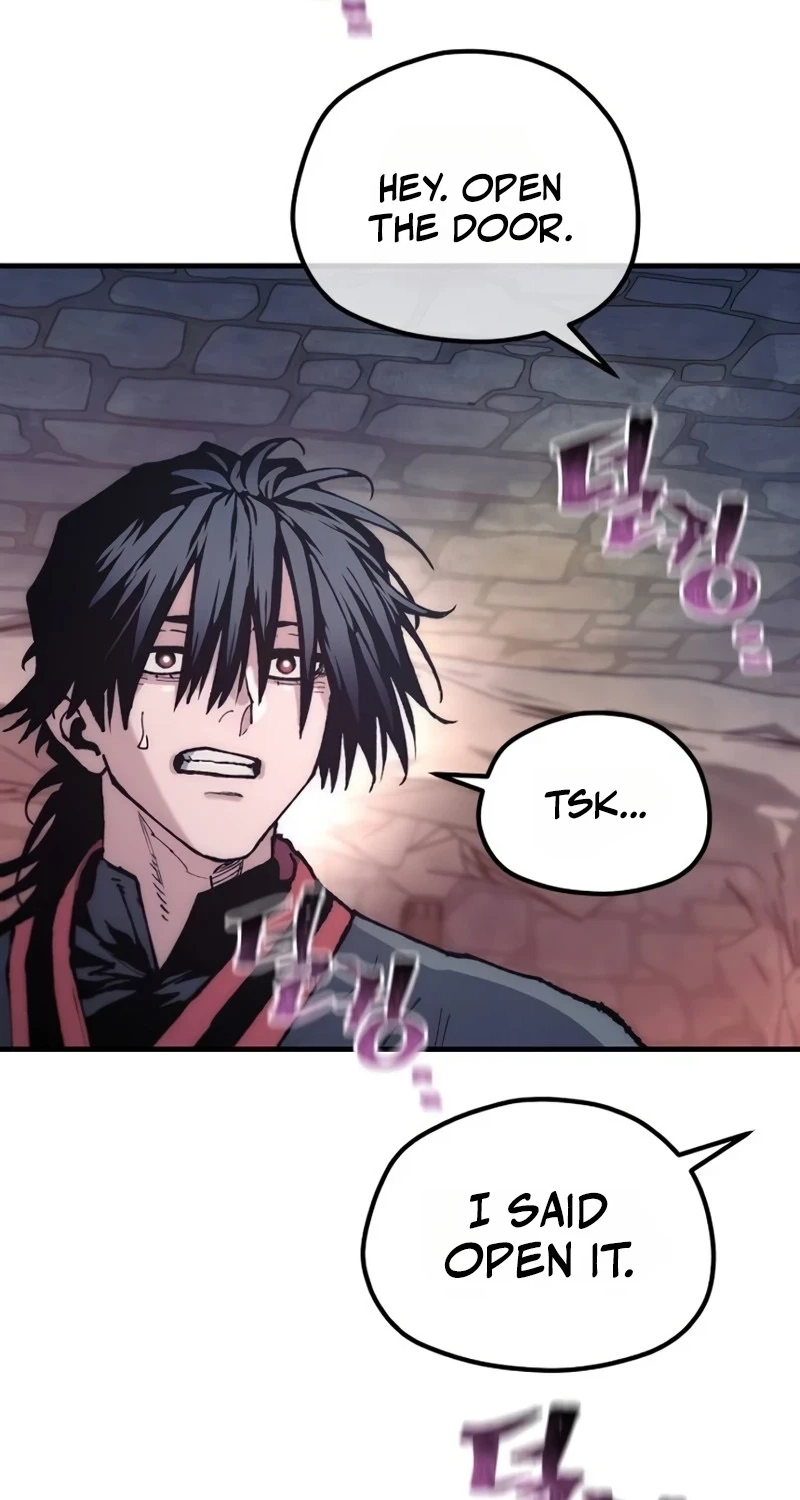 Heavenly Demon Cultivation Simulation chapter 199 page 55