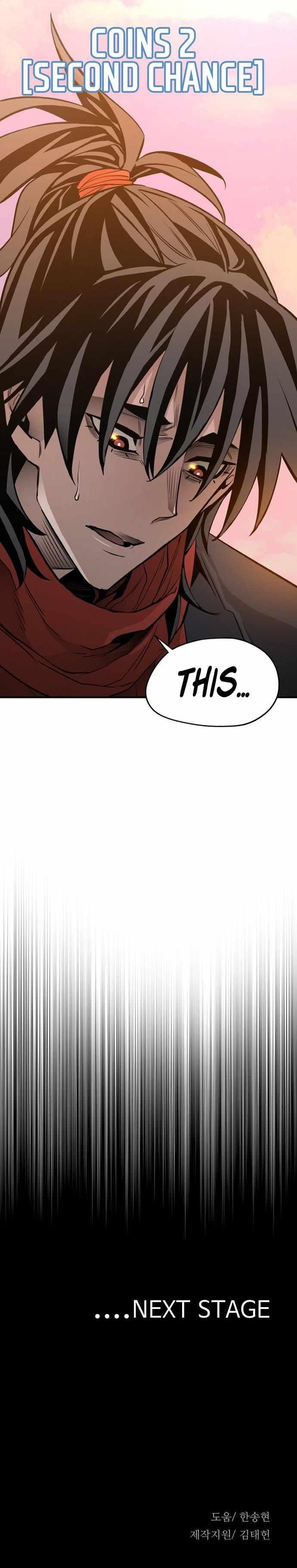 Heavenly Demon Cultivation Simulation chapter 2 page 16