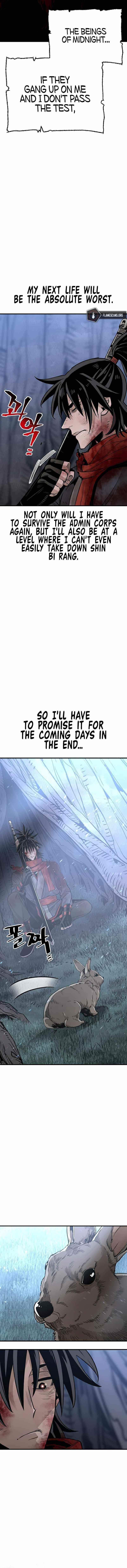 Heavenly Demon Cultivation Simulation chapter 24 page 10