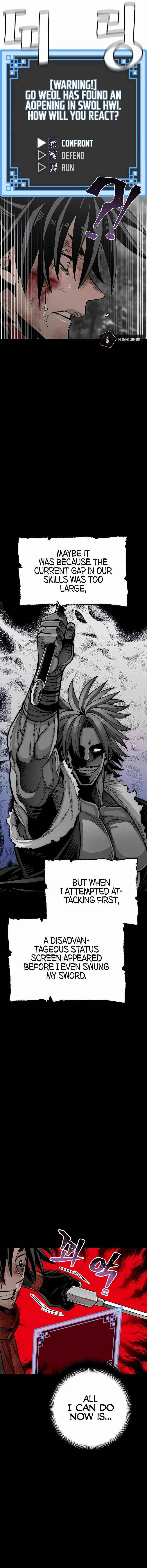 Heavenly Demon Cultivation Simulation chapter 24 page 17