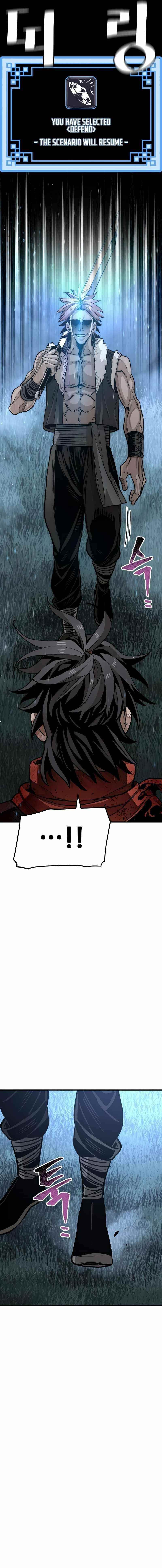 Heavenly Demon Cultivation Simulation chapter 24 page 18