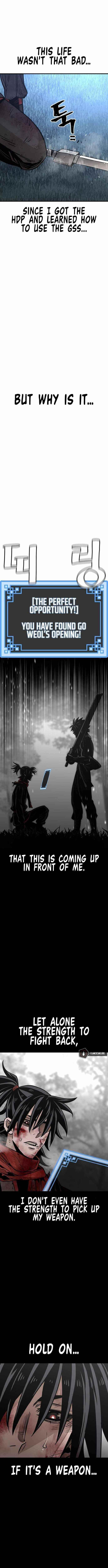 Heavenly Demon Cultivation Simulation chapter 25 page 7