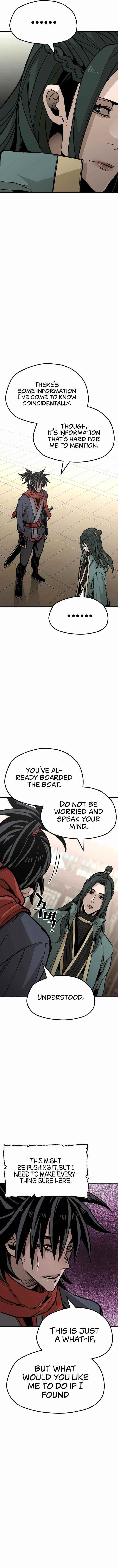 Heavenly Demon Cultivation Simulation chapter 25 page 16
