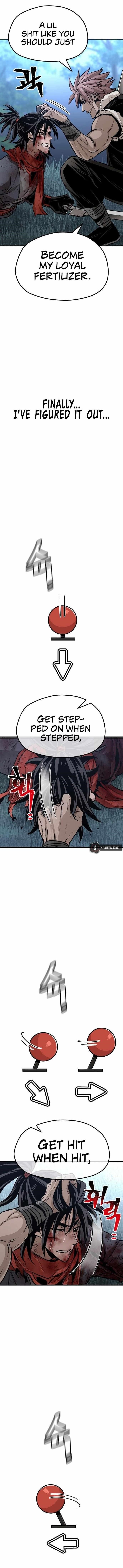 Heavenly Demon Cultivation Simulation chapter 25 page 1