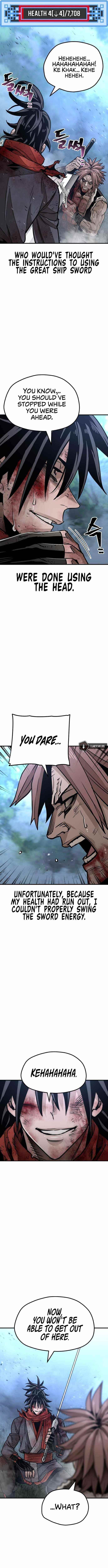 Heavenly Demon Cultivation Simulation chapter 25 page 5