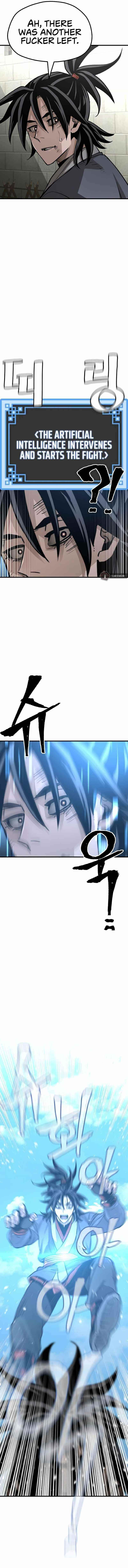 Heavenly Demon Cultivation Simulation chapter 28 page 12