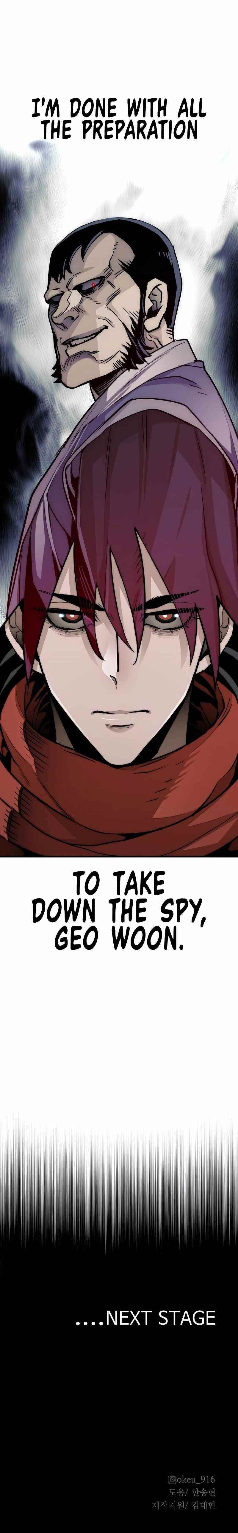 Heavenly Demon Cultivation Simulation chapter 28 page 30