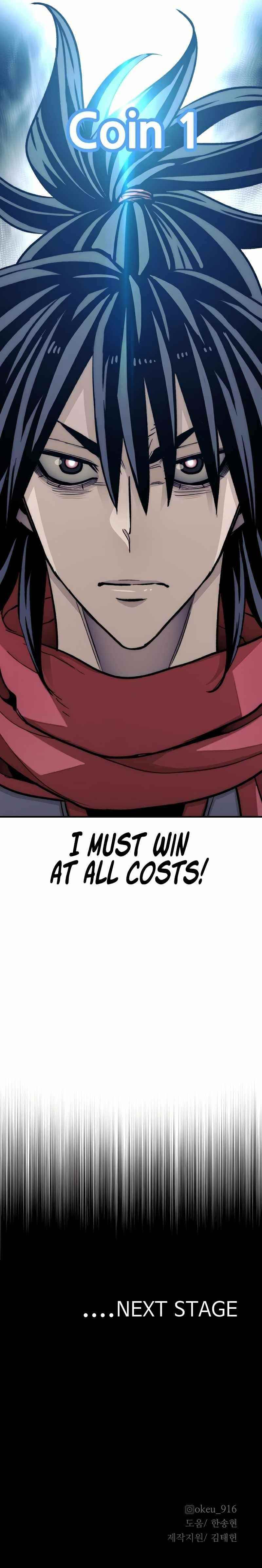 Heavenly Demon Cultivation Simulation chapter 30 page 20