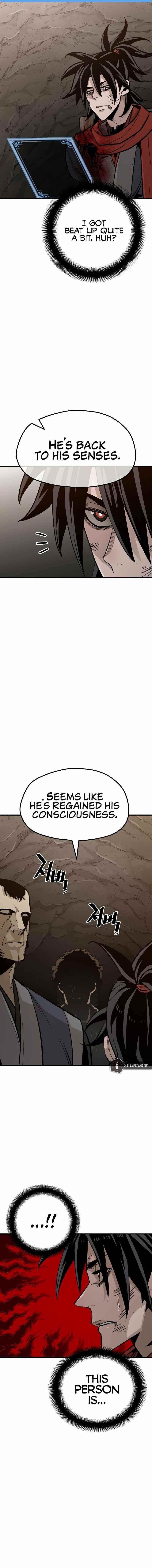 Heavenly Demon Cultivation Simulation chapter 30 page 3