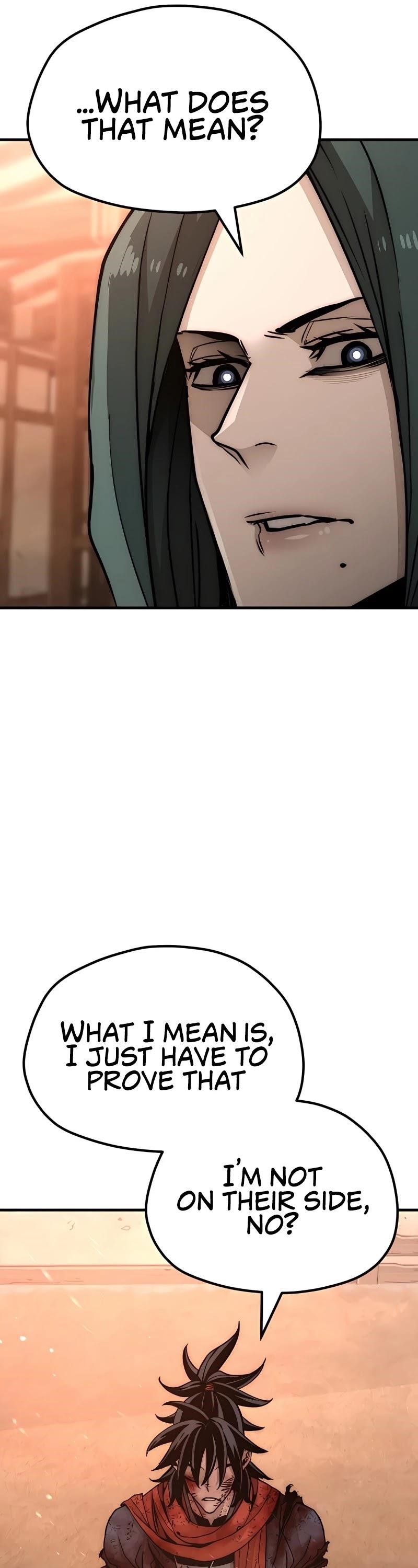 Heavenly Demon Cultivation Simulation chapter 34 page 100