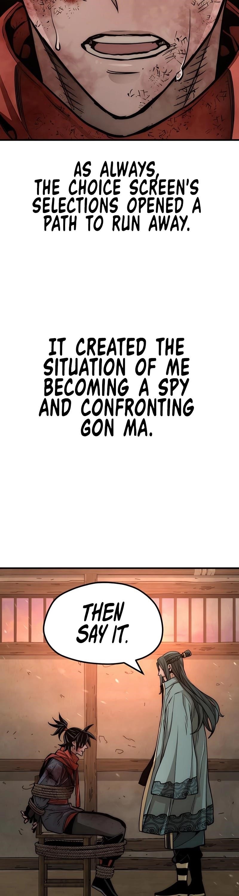Heavenly Demon Cultivation Simulation chapter 34 page 102