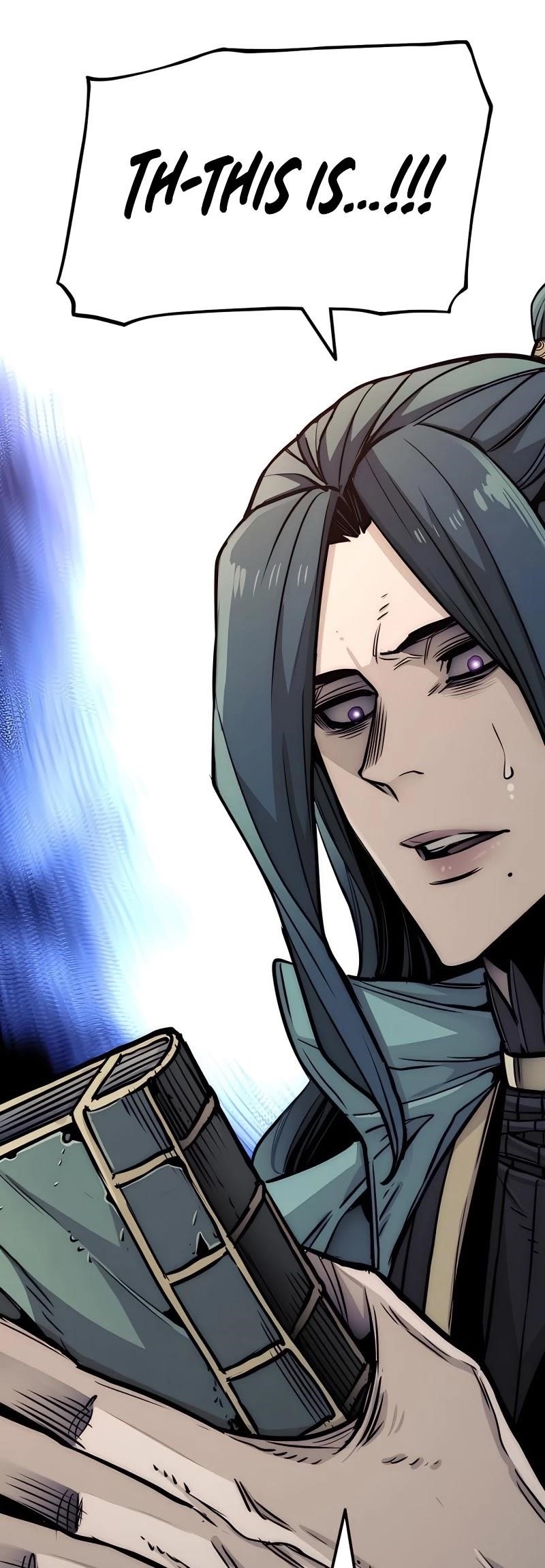 Heavenly Demon Cultivation Simulation chapter 34 page 107