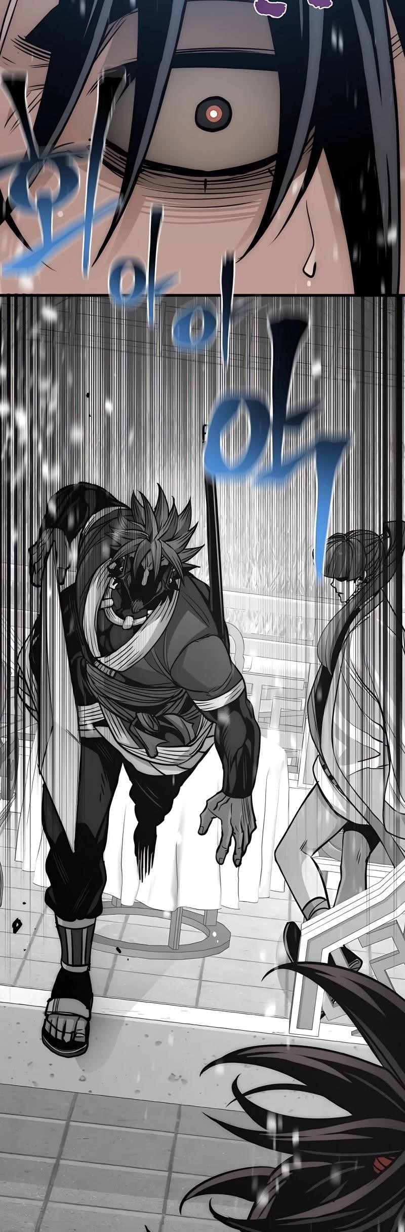 Heavenly Demon Cultivation Simulation chapter 34 page 17