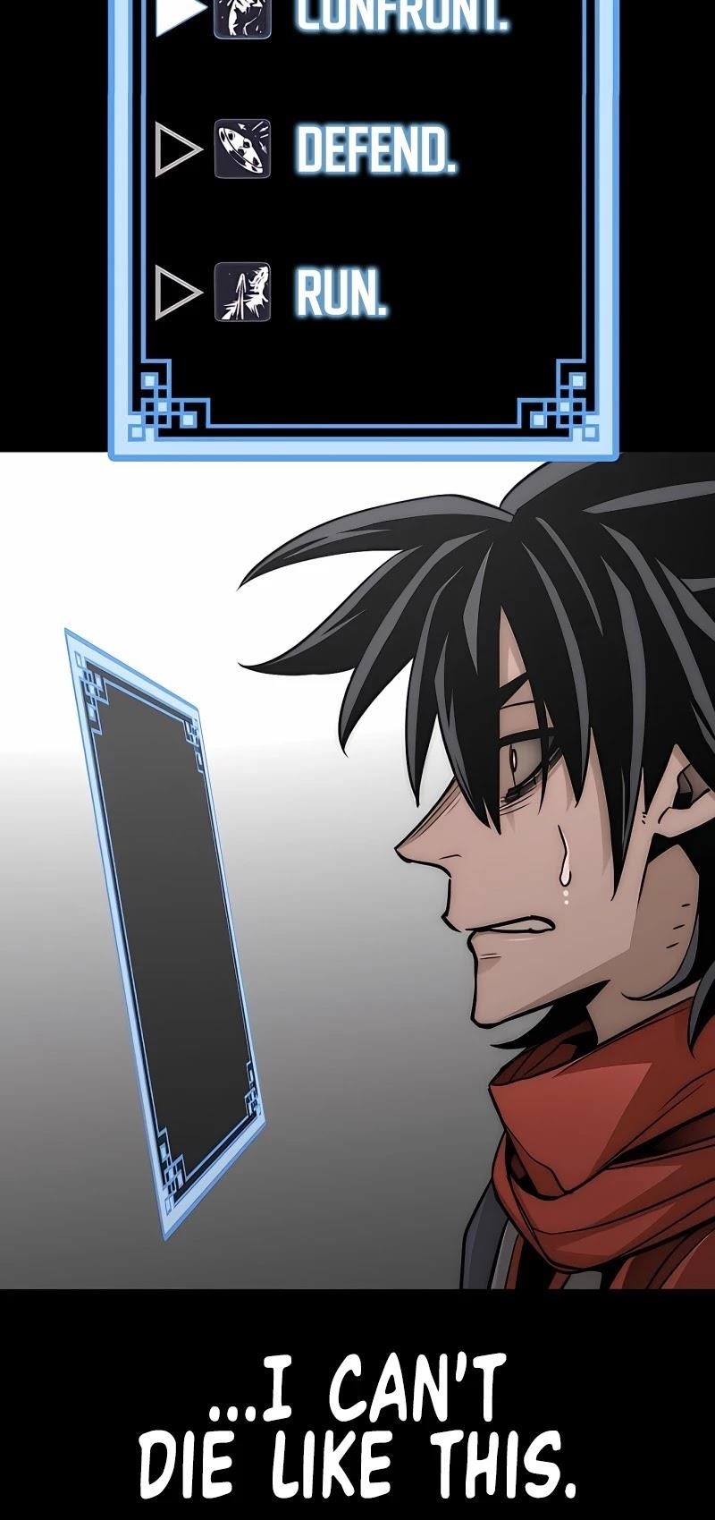 Heavenly Demon Cultivation Simulation chapter 34 page 21