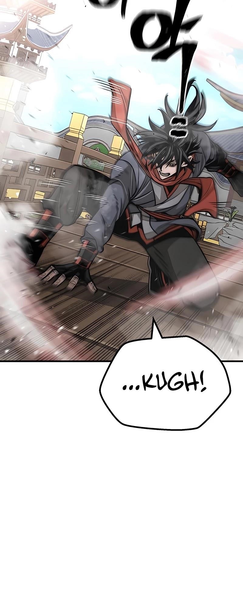 Heavenly Demon Cultivation Simulation chapter 34 page 27