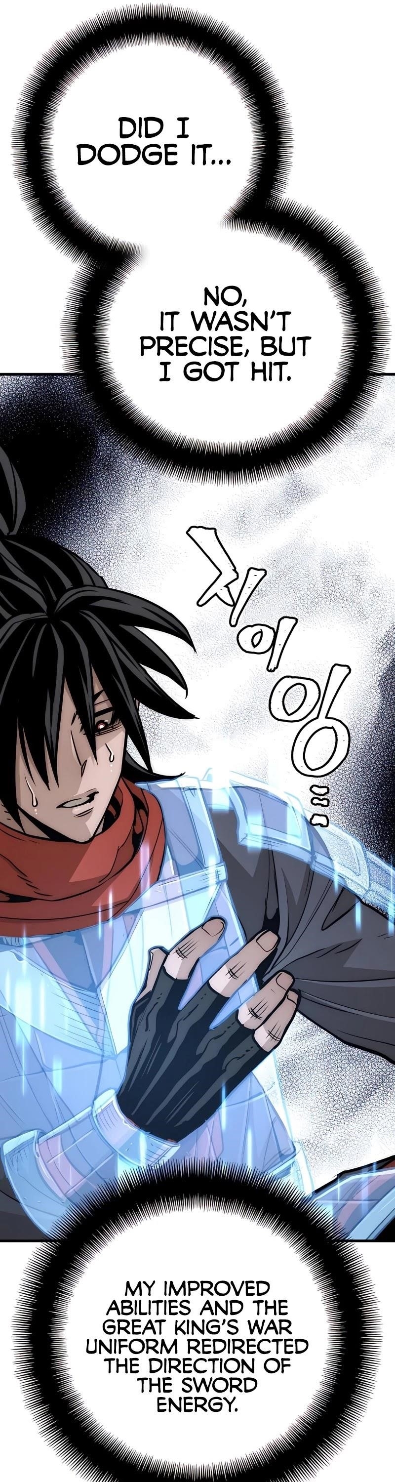 Heavenly Demon Cultivation Simulation chapter 34 page 28
