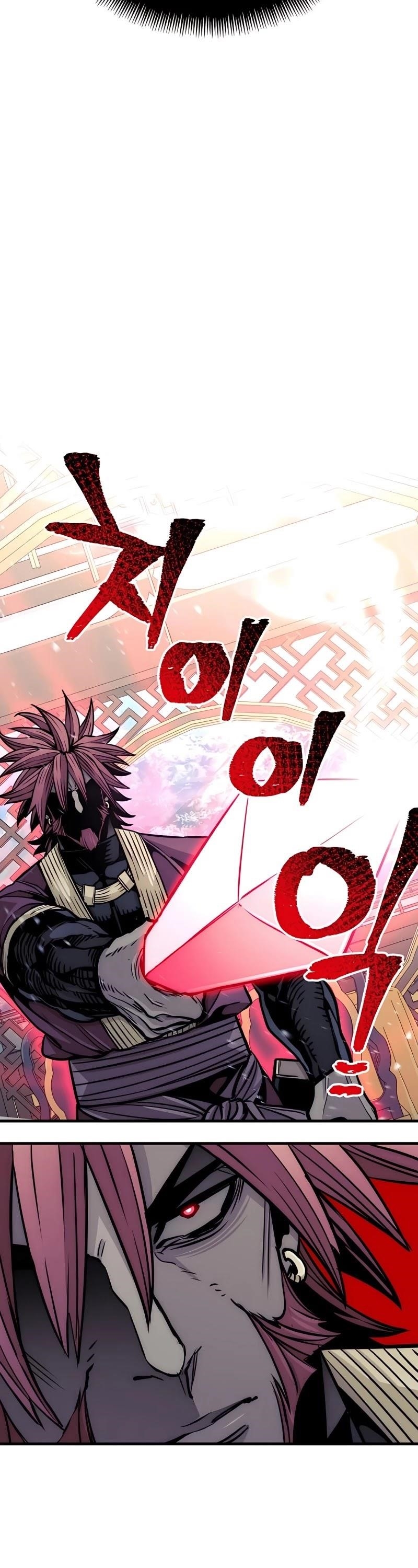 Heavenly Demon Cultivation Simulation chapter 34 page 29