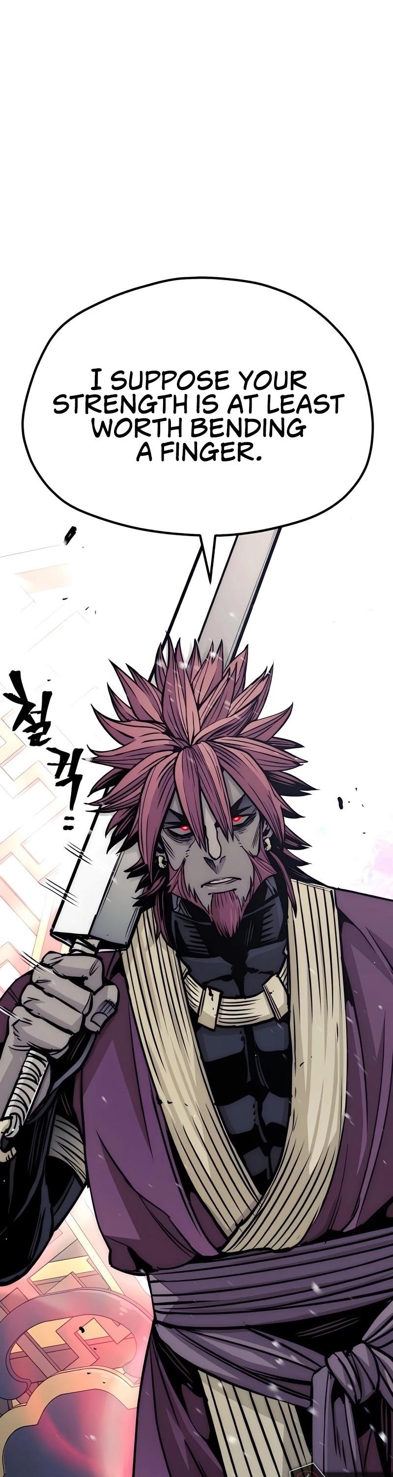 Heavenly Demon Cultivation Simulation chapter 34 page 30