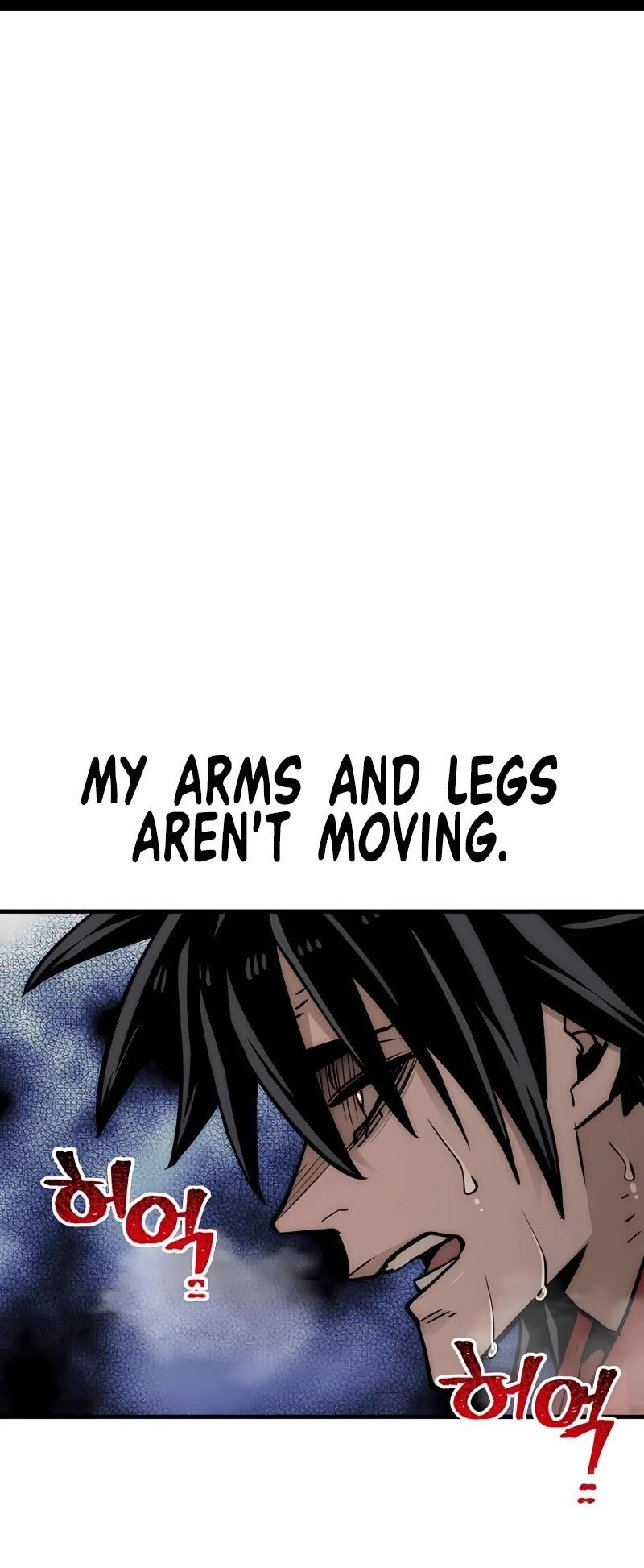 Heavenly Demon Cultivation Simulation chapter 34 page 32