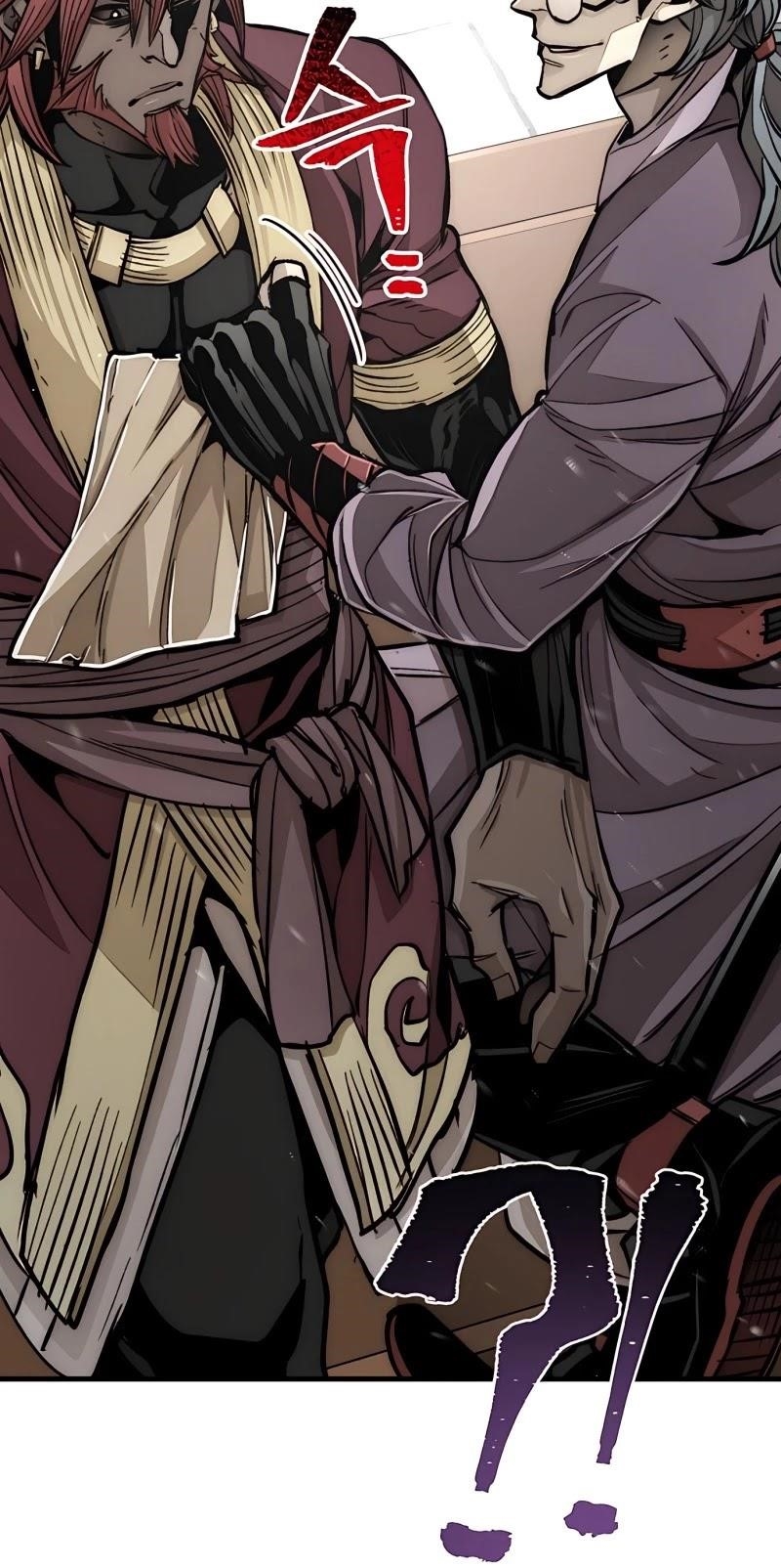 Heavenly Demon Cultivation Simulation chapter 34 page 36
