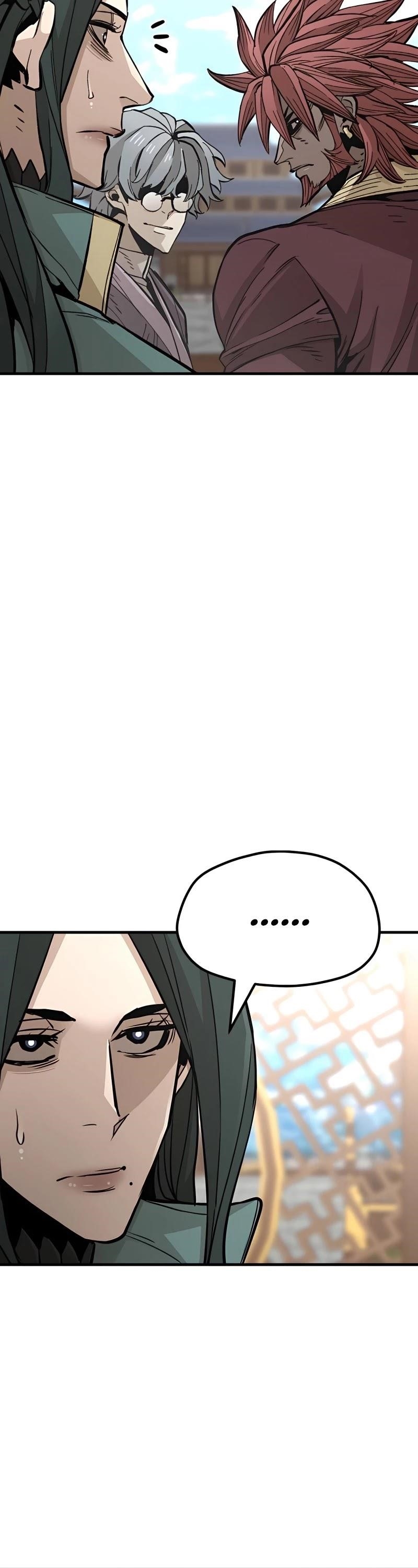 Heavenly Demon Cultivation Simulation chapter 34 page 39