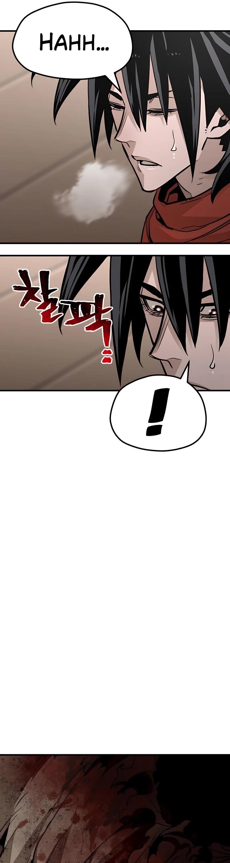 Heavenly Demon Cultivation Simulation chapter 34 page 43